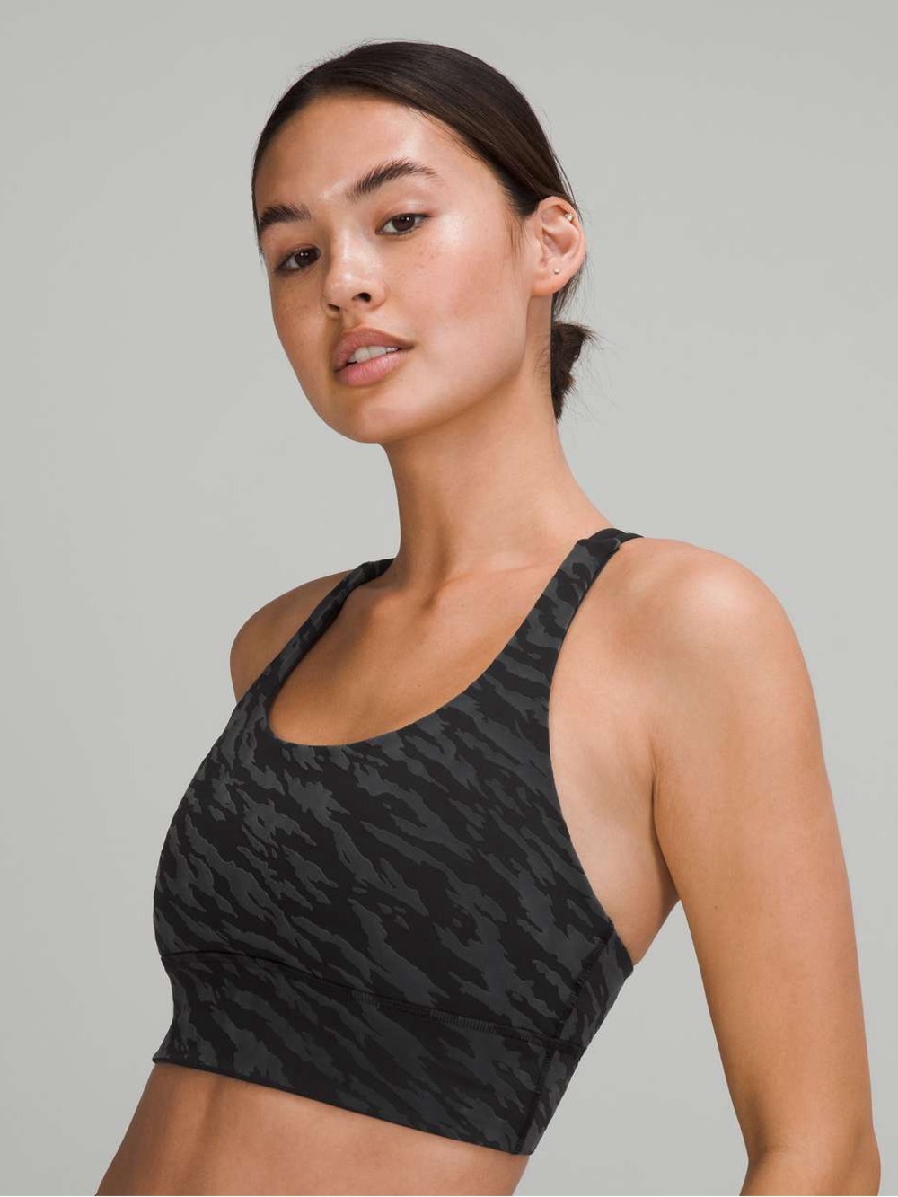 lululemon Energy Longline Bra